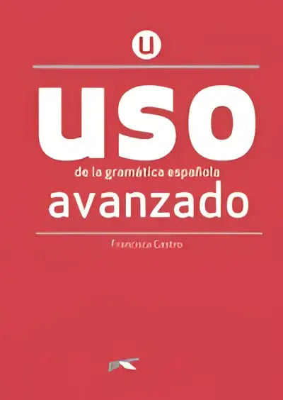 Actividades de uso de la gramática avanzado – digital vpr - actividades de uso de la gramática avanzado – digital vpr