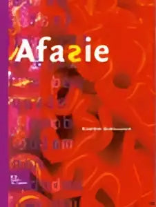 De omslag van het boek afasie door ama ata aidoo toont een abstract ontwerp met rode en paarse vormen roelien bastiaanse bsl media algemene onderwerpen