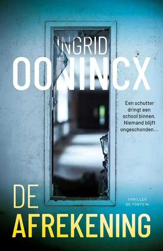 De afrekening