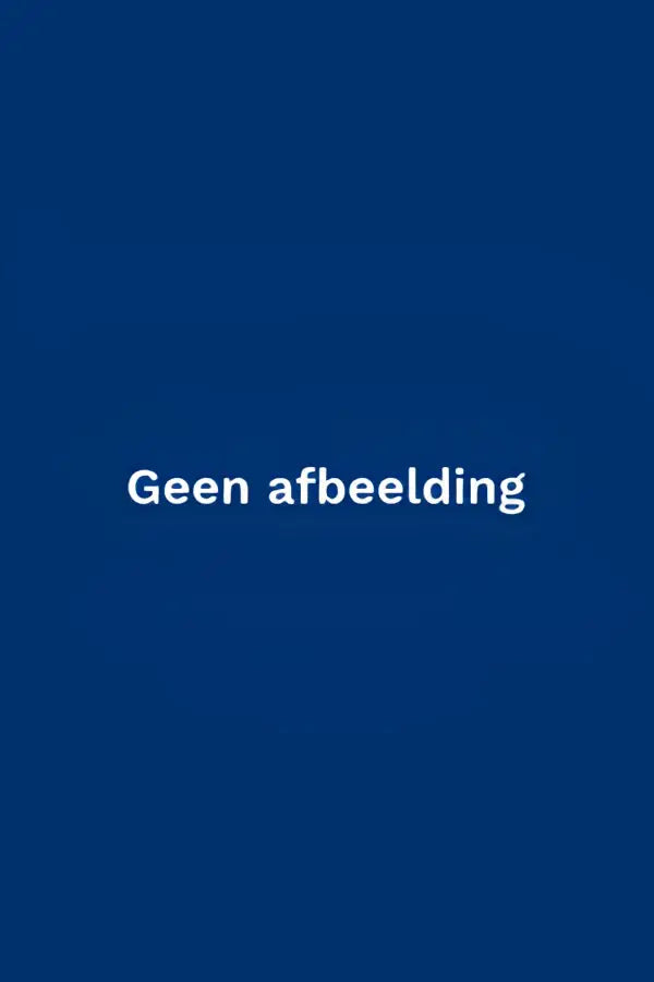 Aftellen naar kerstmis puzzelboek met blauwe achtergrond en witte tekst geen afbeelding centraal geplaatst