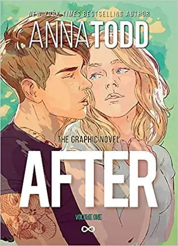 After, Vol. 1