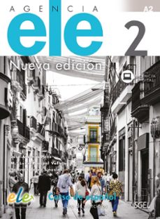 Agencia ele - nueva edición 2 libro de ejercicios - boek
