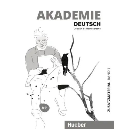 Akademie deutsch a1 + zusatzmaterial mit audios online - akademie deutsch a1 + zusatzmaterial mit audios online - boek