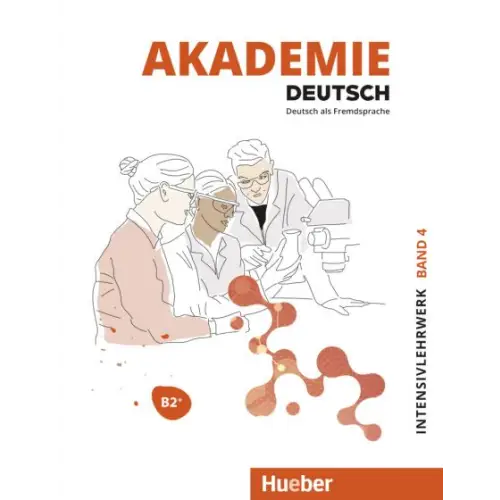 Akademie deutsch b2 + intensivlehrwerk mit audios online - akademie deutsch b2 + intensivlehrwerk mit audios online