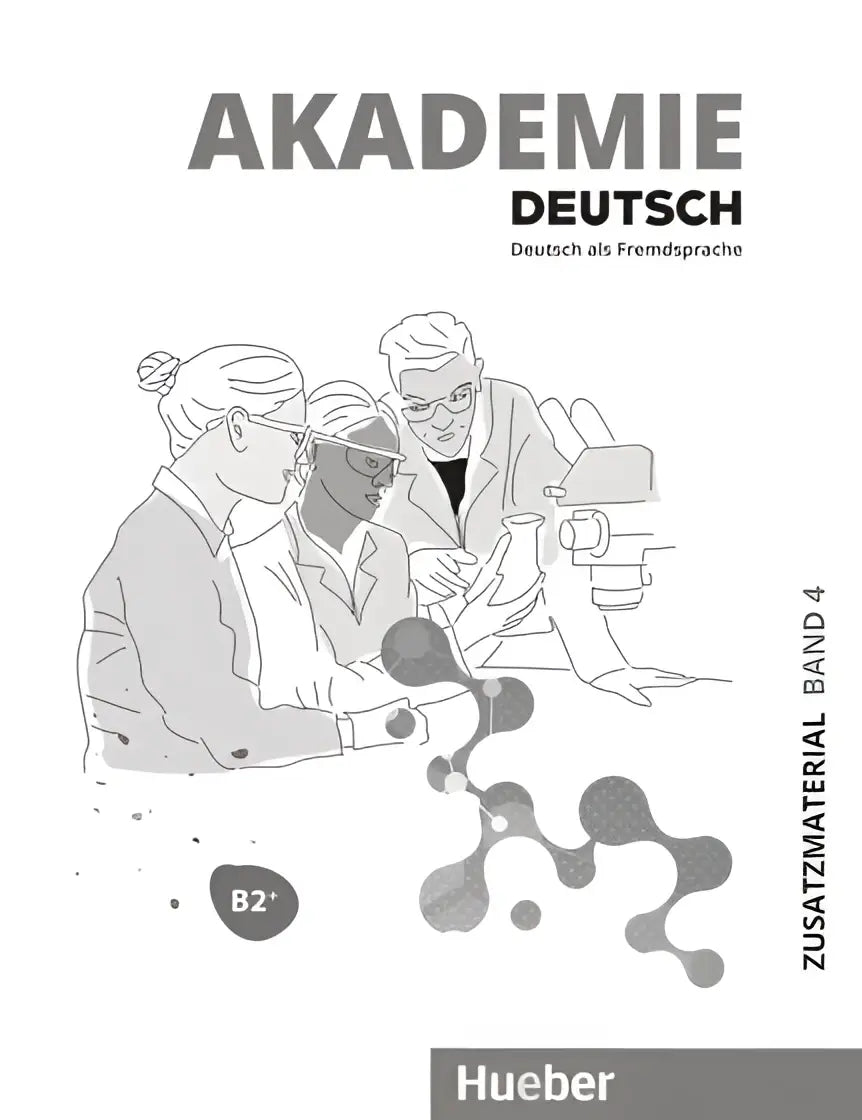 Akademie deutsch b2 + zusatzmaterial mit audios online - akademie deutsch b2 + zusatzmaterial mit audios online - boek