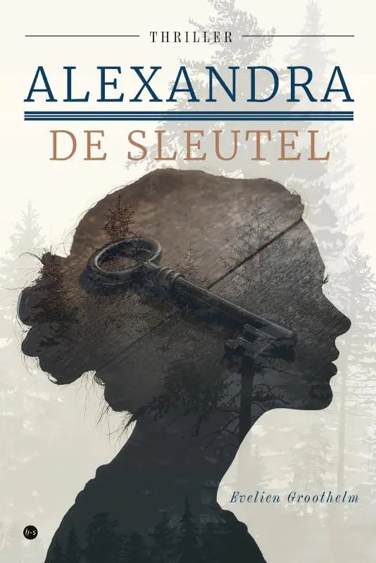 Alexandra - De sleutel