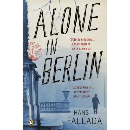 Alone in berlin (penguin classic) - alone in berlin (penguin classic) - boek