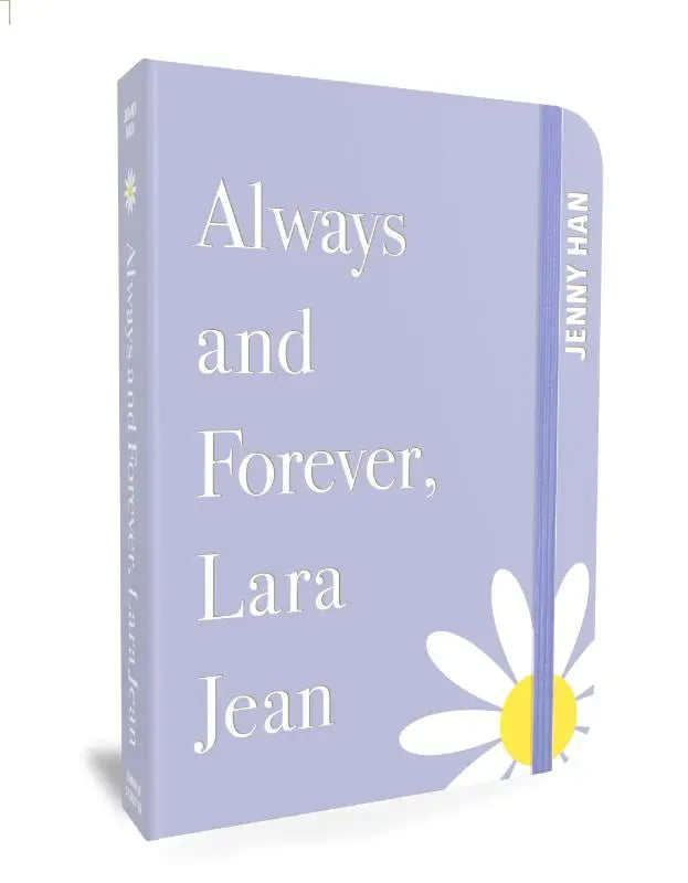 Always and Forever, Lara Jean - Special Keepsake Edition