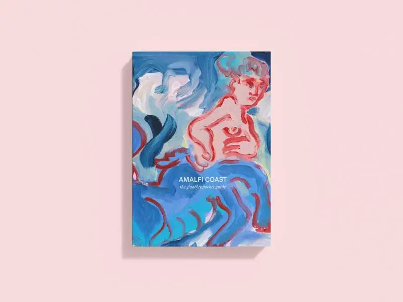 AMALFI - the gloobles pocket guide