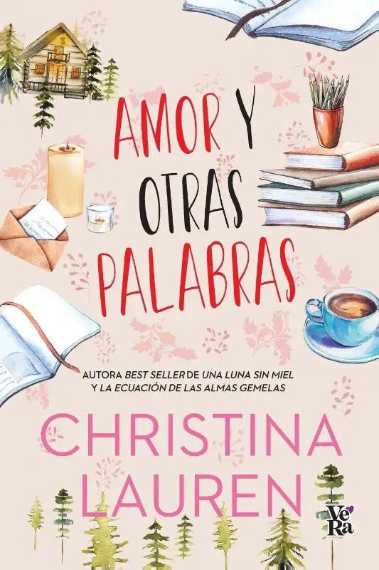 Amor y otras palabras