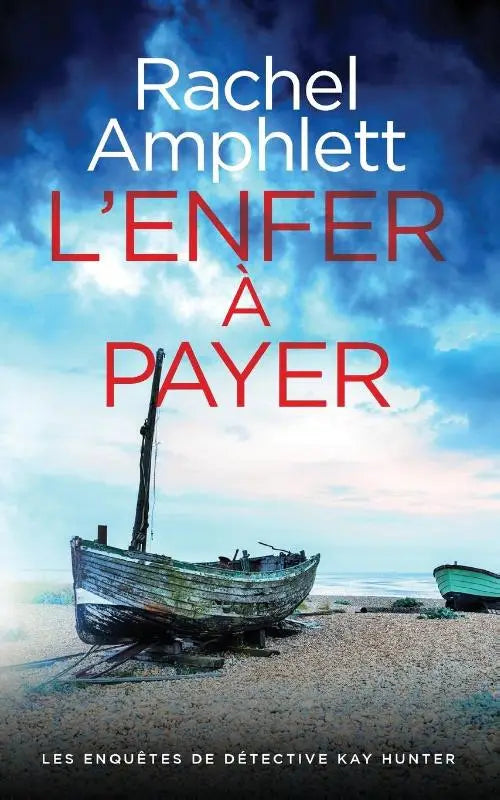 Amphlett, R: L'enfer à payer