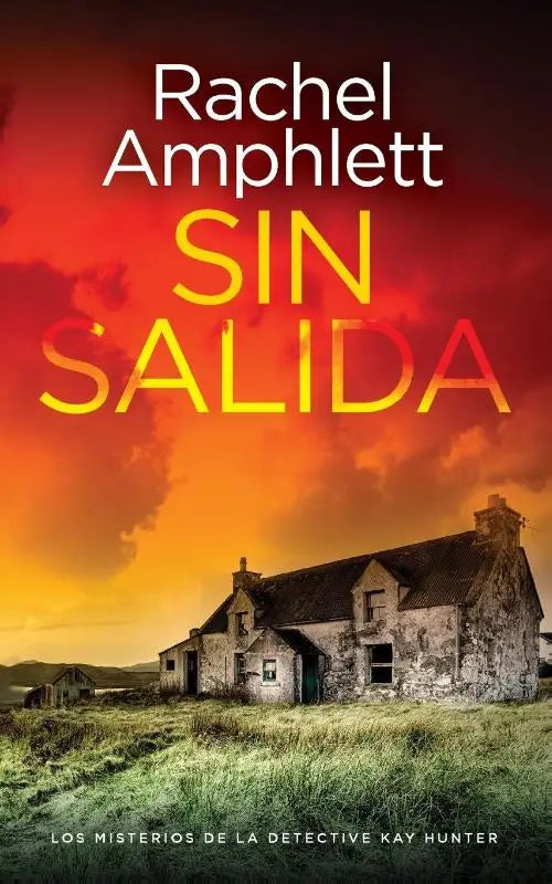 Amphlett, R: Sin salida