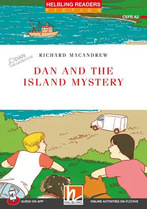 Dan and the island mystery