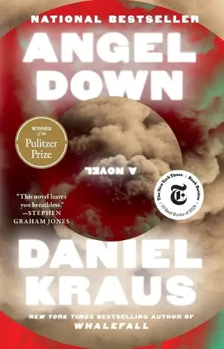 Angel Down (Pulitzer Prize Winner) - A Novel