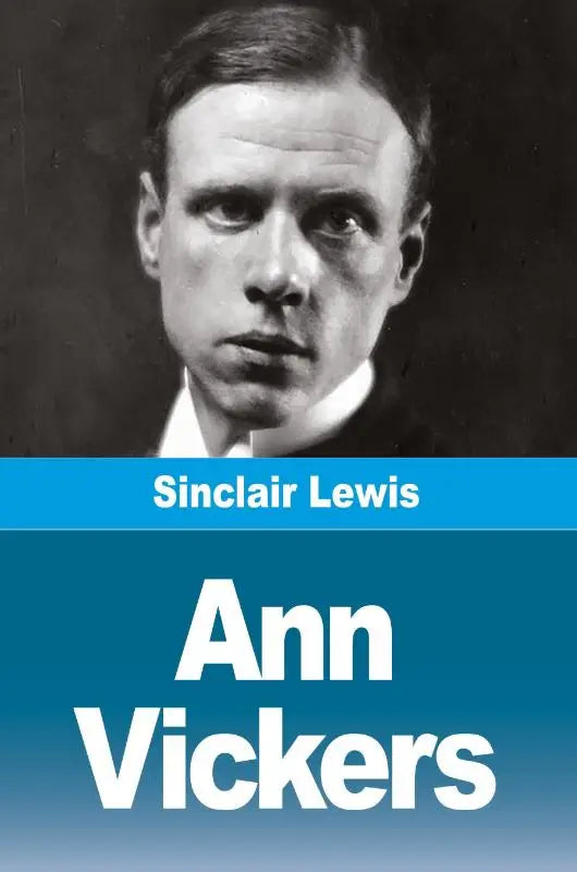 Ann Vickers
