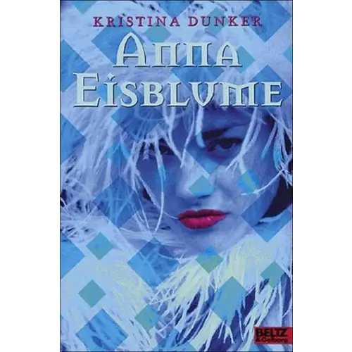 Anna eisblume - anna eisblume - boek