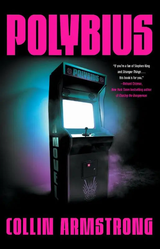 Armstrong, C: Polybius