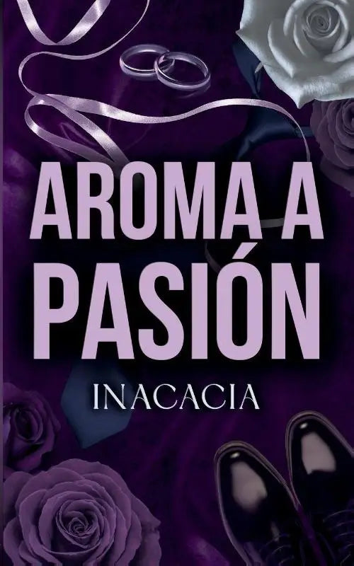 Aroma a Pasión - (Omegaverse BL)