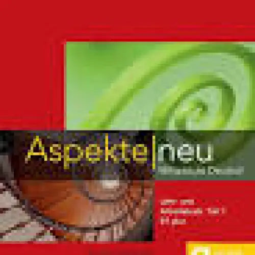 Aspekte neu b1 plus - hybride ausgabe allango - aspekte neu b1 plus - hybride ausgabe allango - boek