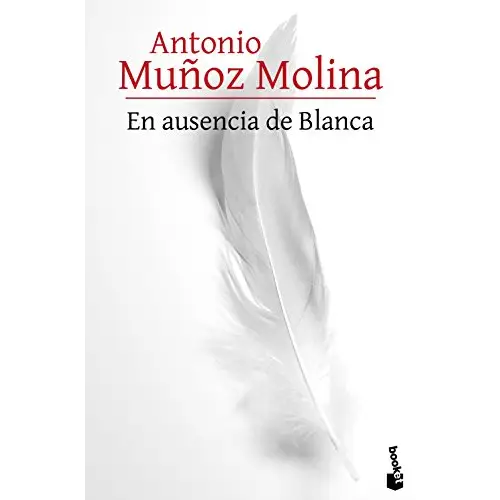 En ausencia de blanca - en ausencia de blanca - boek