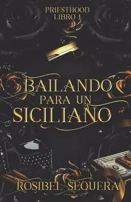 Bailando para un siciliano