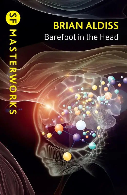 Barefoot in the Head