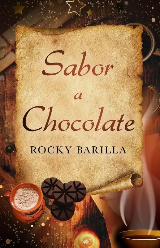 Barilla, R: Sabor a Chocolate