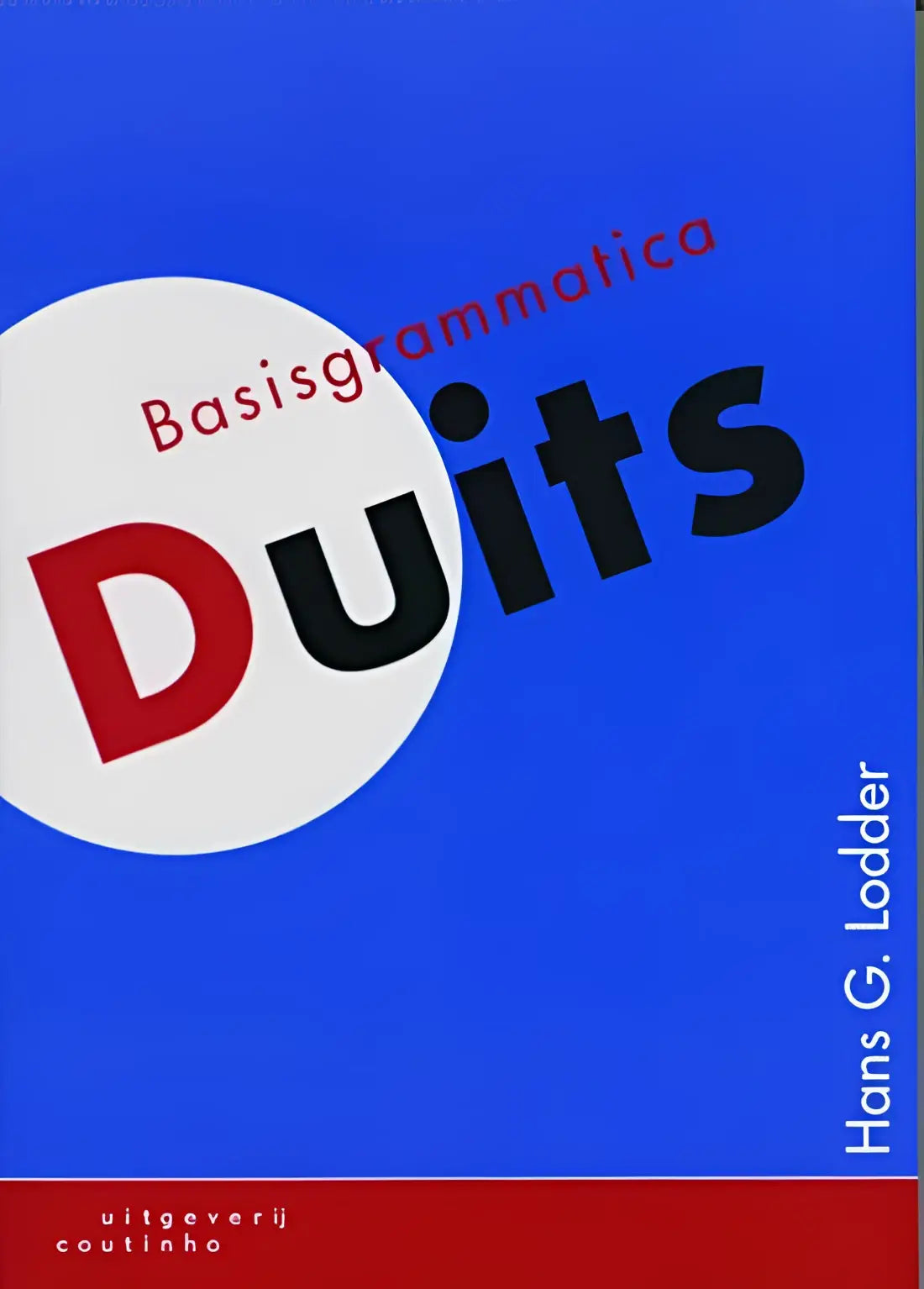 Basisgrammatica duits - basisgrammatica duits - boek