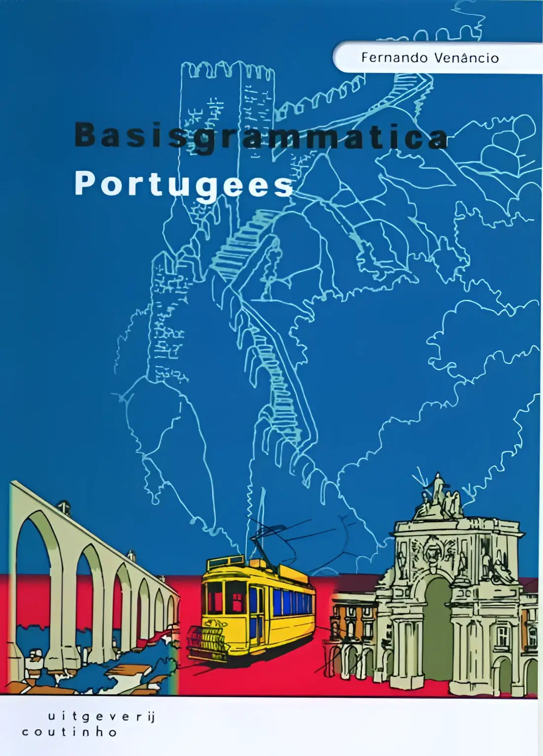 Basisgrammatica portugees - basisgrammatica portugees - boek