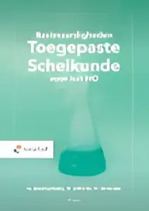 Paar tealkleurige doorschijnende plastic reageerbuisjes met afgeronde bodem in basisvaardigheden toegepaste scheikunde