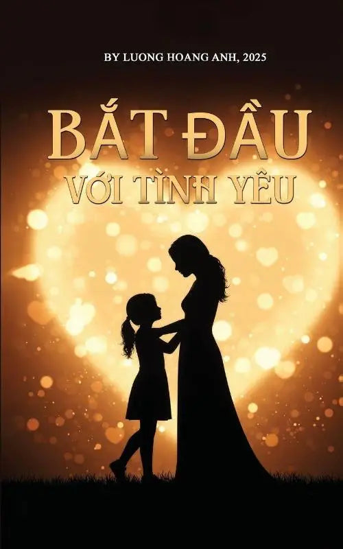 BAT DAU VOI TINH YEU