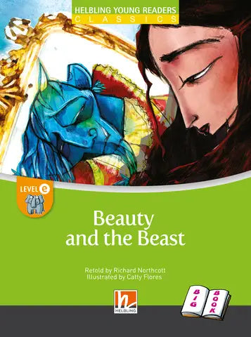 Beauty and the beast big book
