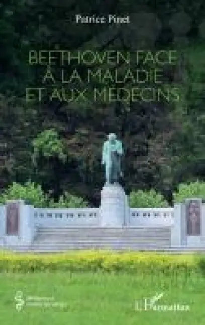 Beethoven face à la maladie et aux médecins