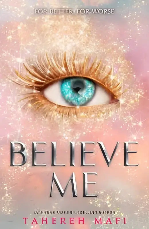 Believe Me