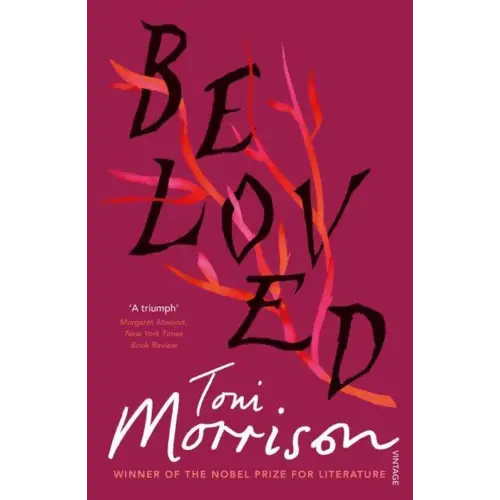 Beloved: a novel - beloved: a novel - boek