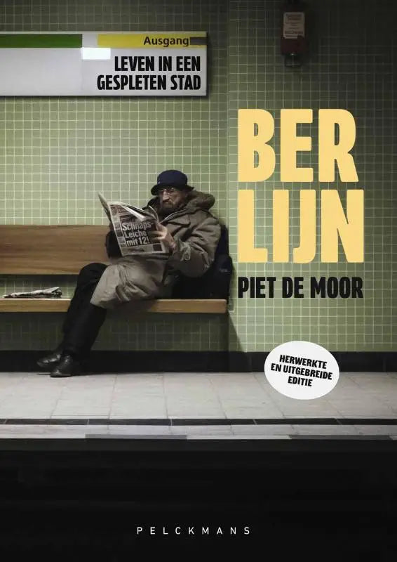 Berlijn - Leven in een gespleten stad