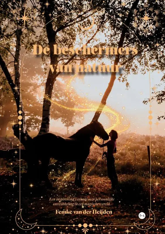 De beschermers van natuur
