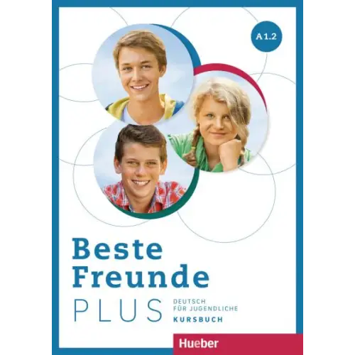 Beste freunde plus a1.2 kursbuch (100% digital) - beste freunde plus a1.2 kursbuch (100% digital) - licentie