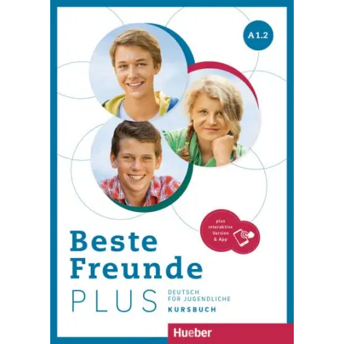 Beste freunde plus a1.2 kursbuch + online - beste freunde plus a1.2 kursbuch + online - boek