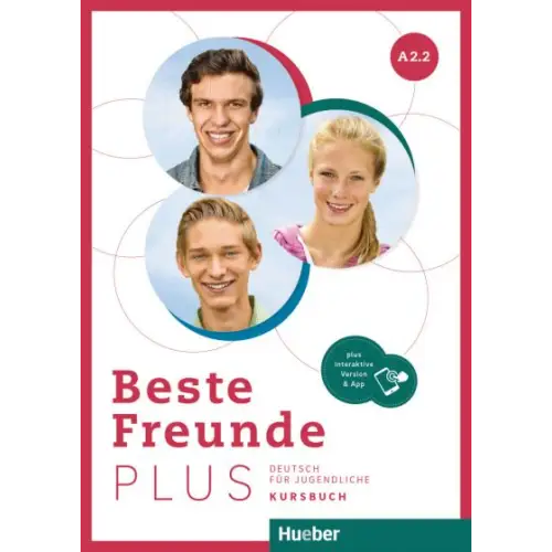 Beste freunde plus a2.2 kursbuch (100% digital) - beste freunde plus a2.2 kursbuch (100% digital) - licentie