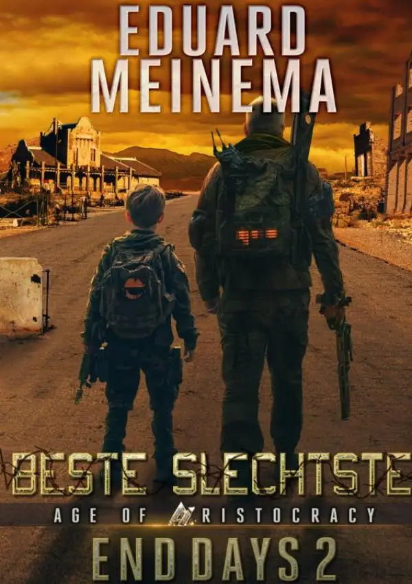 Beste Slechtste - End Days # 2