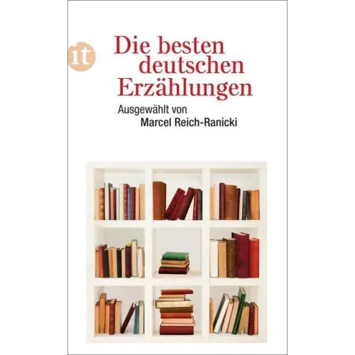 Die besten deutschen erzählungen - die besten deutschen erzählungen - boek