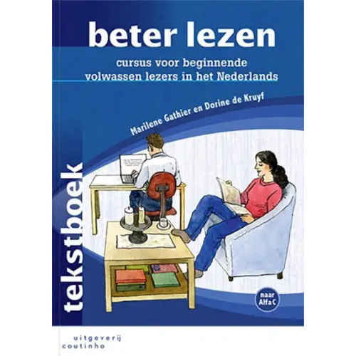 Beter lezen tekstboek - beter lezen tekstboek - boek