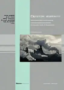 Minimalistisch zwart-wit ontwerp met abstracte lijnen op voorkant van bijzonder strafrecht boek door koninklijke boom uitgevers