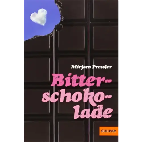 Bitterschokolade - bitterschokolade - boek