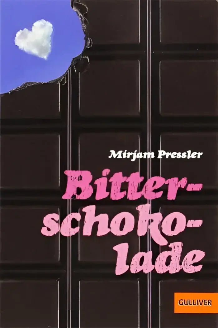 Bitterschokolade - bitterschokolade - boek