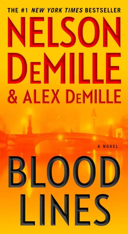 Blood Lines