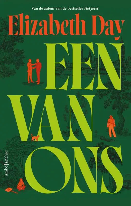 Een van ons