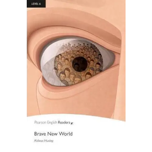 Brave new world (plpr6) - brave new world (plpr6) - boek