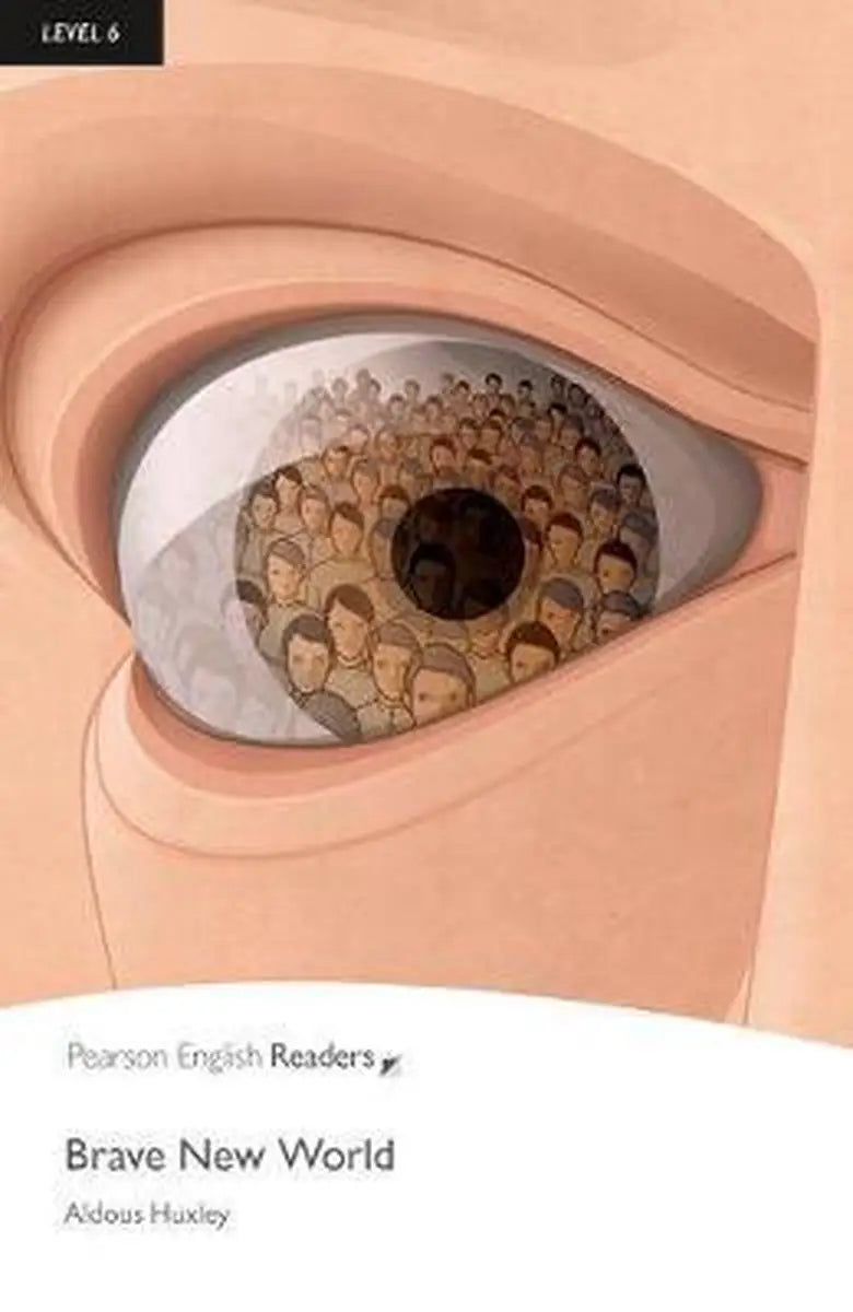 Brave new world (plpr6) - brave new world (plpr6) - boek